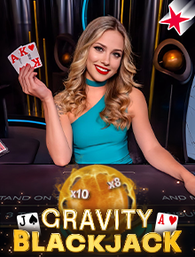 Cosmic Roulette VR01