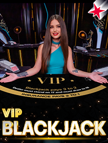 VIP Blackjack