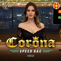 Corona Speed Bac XB12